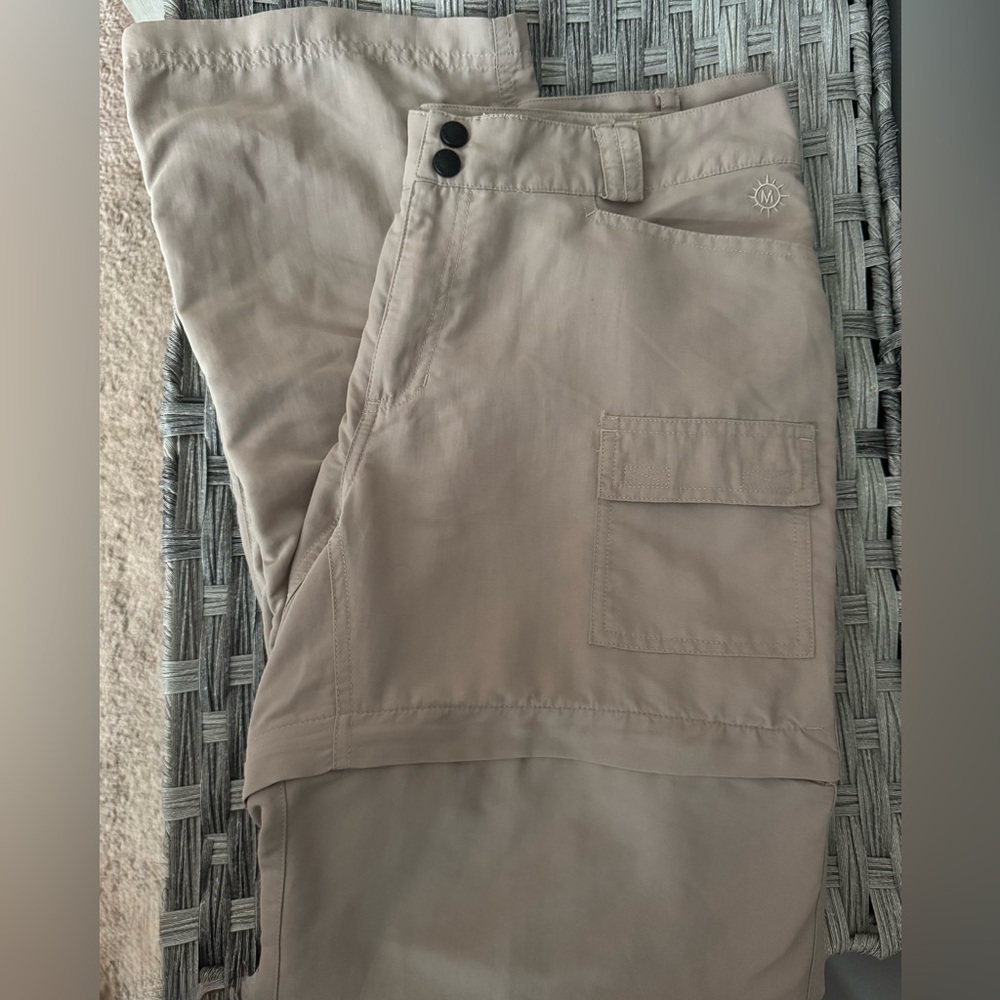 Magellan Outdoors Women’s Hiking Pants